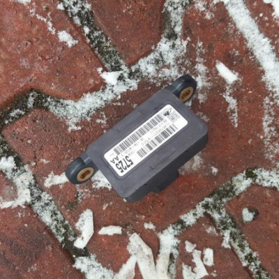 Moduł sterownik ESP OPEL Insignia 13505725