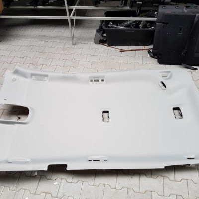 Podsufitka Opel Zafira C TOURER Igła 7 osob 3 rząd