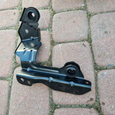 Uchwyt mocowanie filtra Opel Astra K 39151001