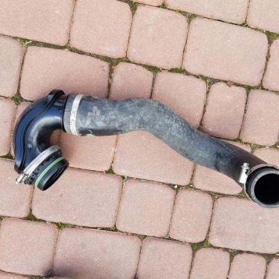 Rura intercoolera Opel Insignia FL 22766952