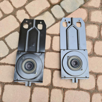 Obudowa osłona głośnika podsufitki podstawa Vivaro Tarfic Primstar 93851043