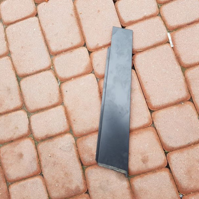 Obudowa słupka drzwi Opel Astra J IV 4 13310971