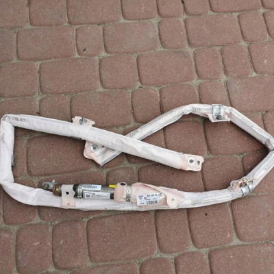 Kurtyna lewa HB Opel Insignia 13222998