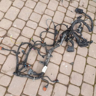 Instalacja wiązka silnika Opel Insignia 13297320