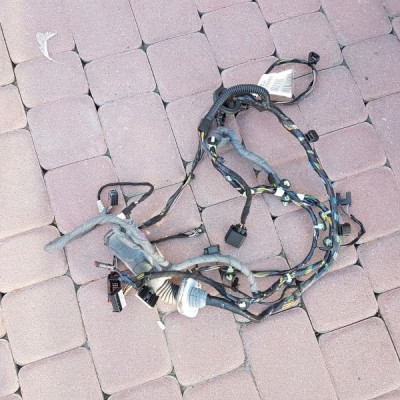 Instalacja drzwi przód lewa Opel Insignia 13264905