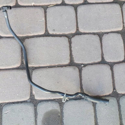 Przewód wąż rura 1.6T Opel Zafira C 13377170