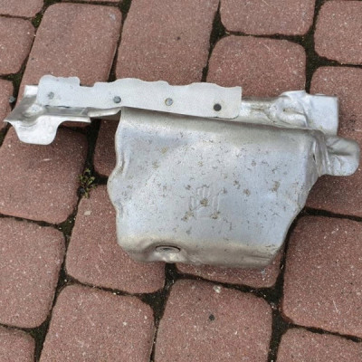 Obudowa termiczna 1.6T Opel Zafira C 55590435