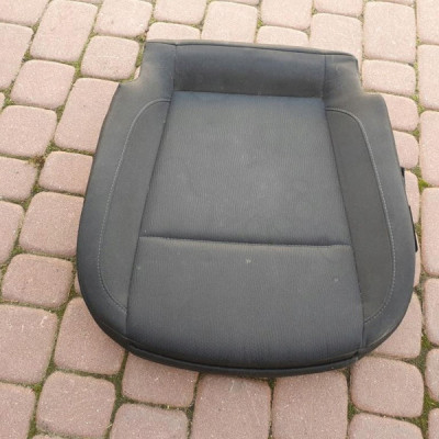 Siedzisko oparcie fotela poszycie Opel Insignia