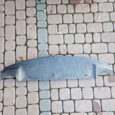 Dokładka zderzaka tylnego Opel Insignia 13246507