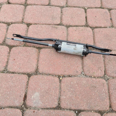 Silniczek fotela EU Opel Insignia 4436830 05