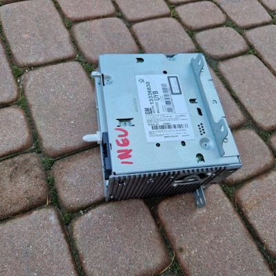 Radio czytniik UYB Opel Insignia 13336630