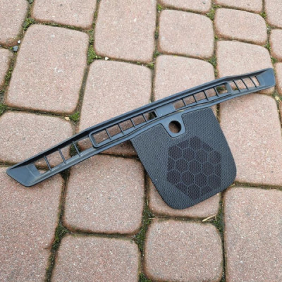 Kratka nawiewu głosnika Opel Insignia 13274842