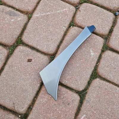 Listwa dekor deski EU Opel Insignia 13242092