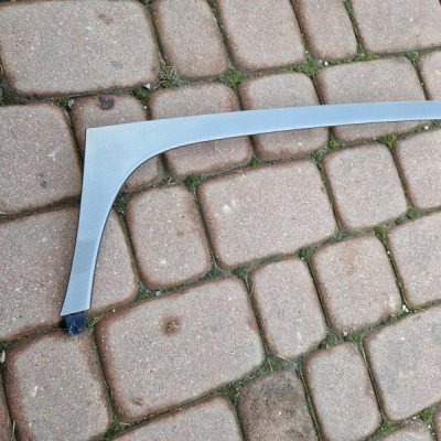 Listwa dekor deski EU Opel Insignia 13221845