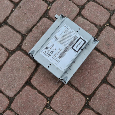 Radio moduł Opel Insignia 95326942 UCU