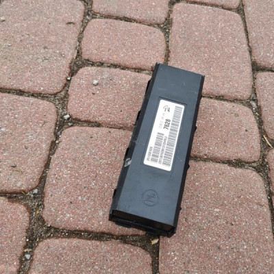 Moduł sterownik nawiewu Opel Insignia 13587628