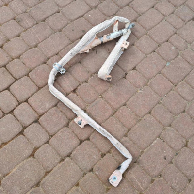 Kurtyna lewa AIRBAG Opel Insignia 12848667