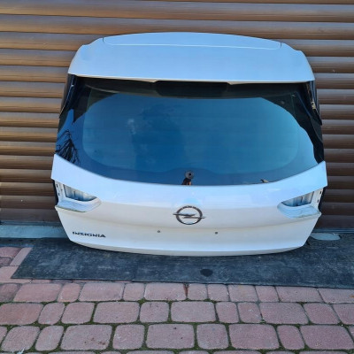 Klapa tylna kombi Opel Insignia B Z42a Z42b z42c