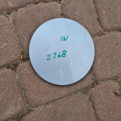 Klapka wlewu paliwa Opel Insignia 13244485 Z168