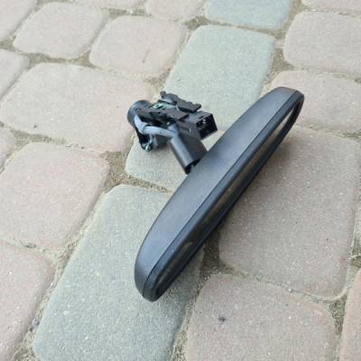 Lusterko wnętrza szyby Opel Insignia 13338071