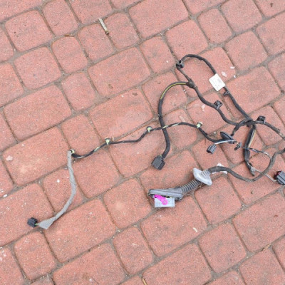 Instalacja wiazka drzwi tył Opel Insignia 20980011