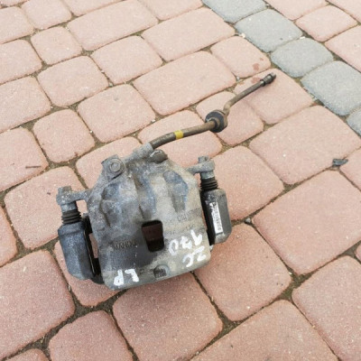 Zacisk przód lewy 170KM FL Opel Zafira C 22958765