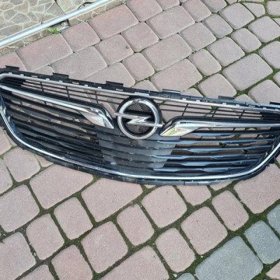 Grill antrapa atrapa RADAR Opel Insignia B