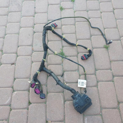 Instalacja wentylatora Opel Insignia 22967664 A74