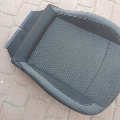 Siedzisko mata podgrzewania fotela Opel Astra K 5