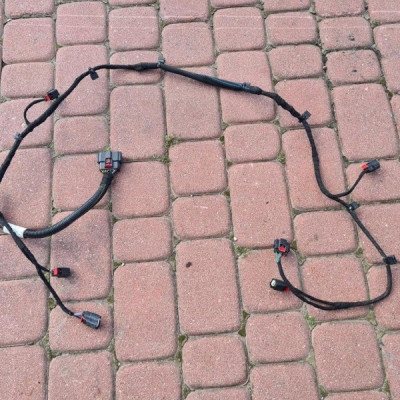 Instalacja PDC zderzaka Opel Insignia B 39206967