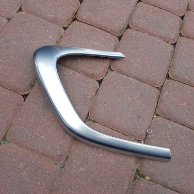 Rączka chrom drzwi przód Opel Insignia 13222209