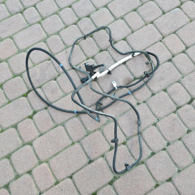 Przewód wąż ADBLUE Opel Insignia B 84146408