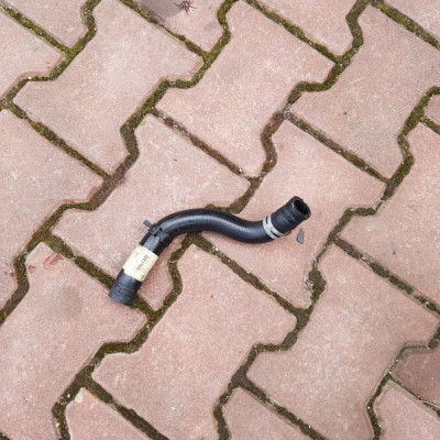 Przewód rura wąż Opel 22817689