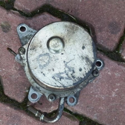VACUM POMPA OPEL SIGNUM VECTRA C 8973304130