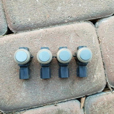 Czujnik parkowania PDC Opel Zafira C LIFT 39022835