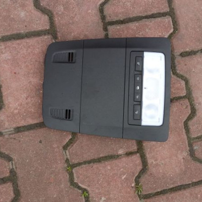 Lampa podsufitki przód przednia OPC Astra J IV 4