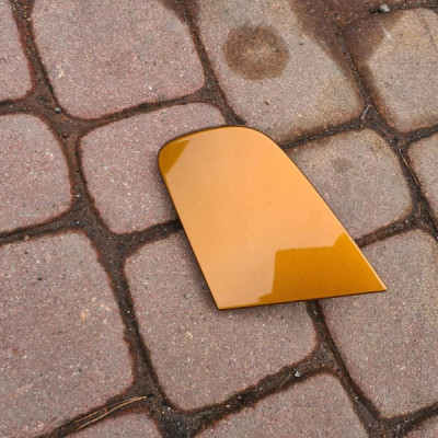 Zaślepka lampy Renault Captur II 2 265526257R