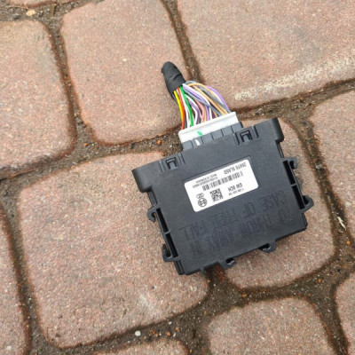 Moduł sterownik Renault Captur II 2 284Y66LA6D