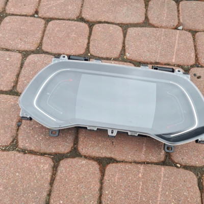 Licznik wyświetlacz Renault Captur II 2 248109301R