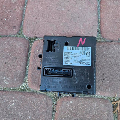 Moduł sterwonik Renault Captur II 2 285907043R