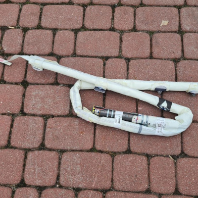 Kurtyna AIRBAG Renault Captur II 2 985P17161R