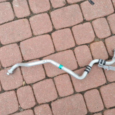 Przewód klimatyzacji Renault Captur II 2