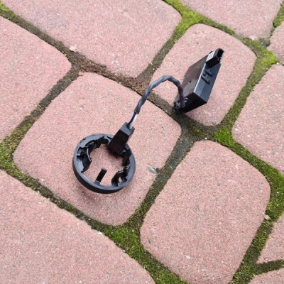 Moduł pętla immobilizera Opel Astra J IV 13502301