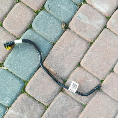 Przewód rura wąż 1.6CDTI Opel Insignia B 84075364