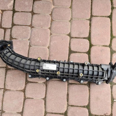 Kolektor ssący 1.6CDTI Opel Insignia B 55503129