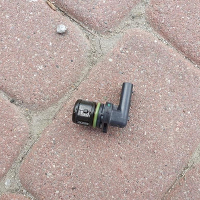 Czujnik wałka 1.6 Opel Insignia 55573508