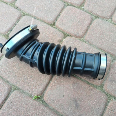 Rura dolot powietrza Opel Insignia B 84120197