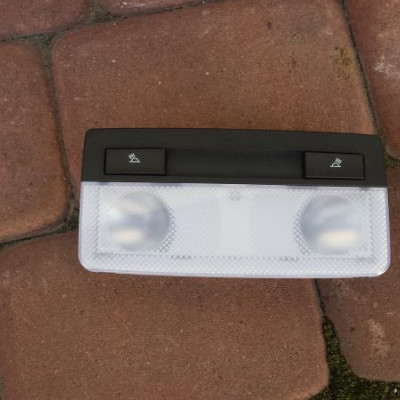 Lampka oświetlenie Opel Insignia OPC 22774331