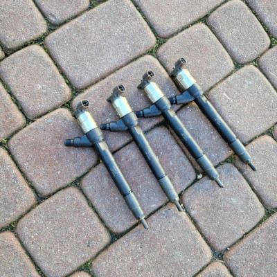 Wtrysk wtryskiwacz BI 1.6CDTI Opel Astra K V 5