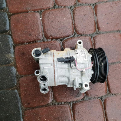Sprężarka klimatyzacji 1.6 Opel Astra K V 39034464
